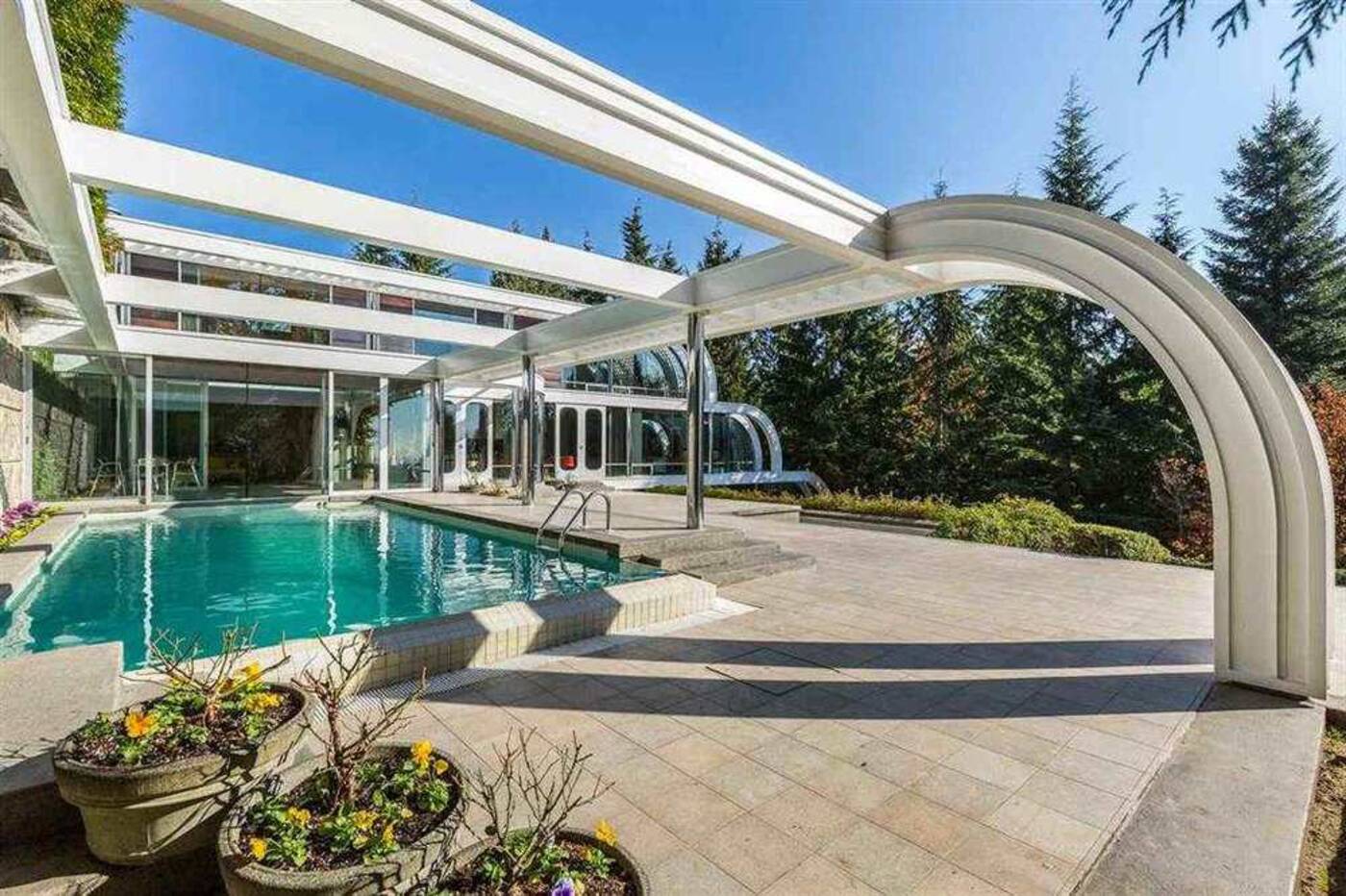 1056 Groveland Road, West Vancouver, BC